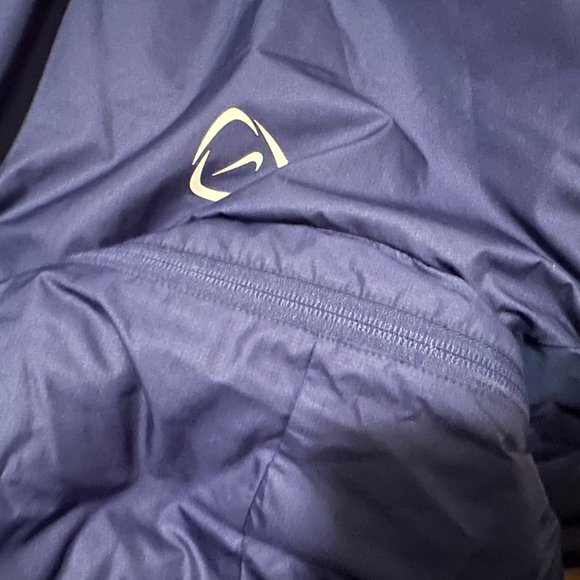 Nike USA soccer team down vest - NWT Large - Picture 4 of 9